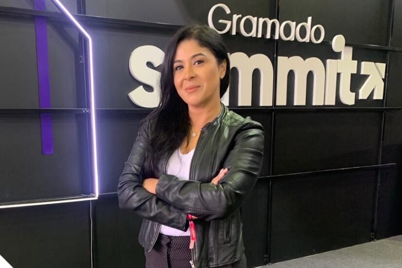 Luciane Rocha - Insider2 Comunicação - Press Trip Encantos de Gramado