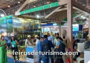 ABAV EXPO RIO 2023 - Feiras de Turismo - feirasdeturismo.com