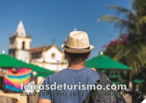 ABAV Expo Rio 2023 : crédito e parcelamento de pacotes turísticos - Feiras de Turismo