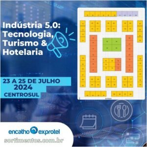 Encatho e Exprotel 2024 - ABIH-SC -Turismo e Hotelaria - sortimentos.com.br