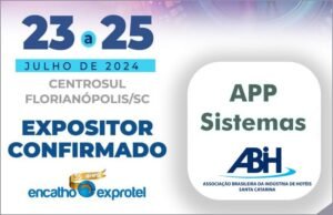 Expositores Encatho & Exprotel 2024 : APP Sistemas apresenta dois produtos para a transformação Digital na Hotelaria