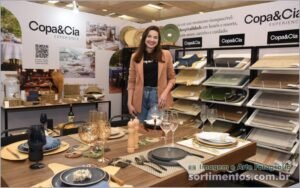 Copa & Cia - Encatho e Exprotel - feira de hotelaria e turismo da ABIH-SC em Florianópolis