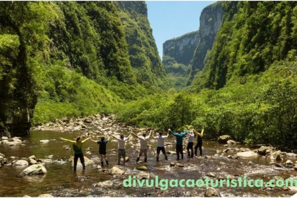 Dia Internacional da Geodiversidade