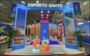 Expo Turismo Paraná 2025 : Setur vai promover o Espírito Santo como destino turístico