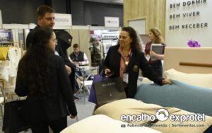 Encatho & Exprotel 2025: ponto de encontro de quem move o turismo