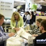 Encatho & Exprotel 2025: 85% da feira está comercializada