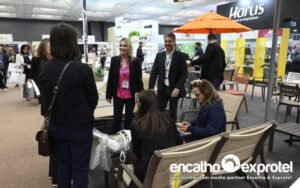 Seja Expositor da Encatho & Exprotel 2025 : feira da ABIH-SC - feirasdeturismo.com