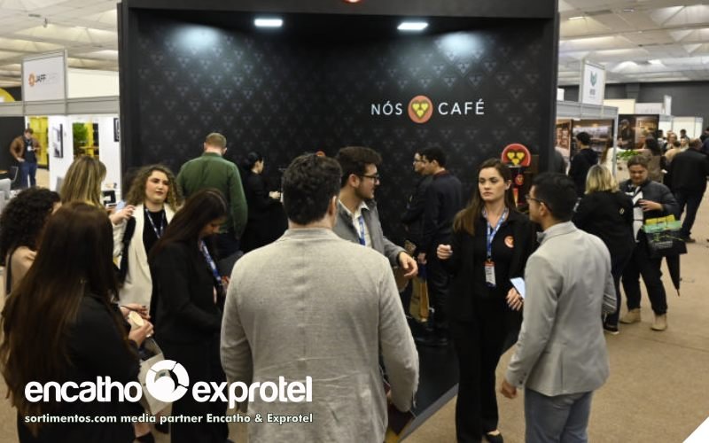 Seja Expositor da Encatho & Exprotel 2025 : feira da ABIH-SC - feirasdeturismo.com