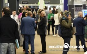 Seja Expositor da Encatho & Exprotel 2025 : feira da ABIH-SC - feirasdeturismo.com