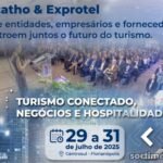 Encatho & Exprotel da ABIH-SC : evento e feira de turismo e hotelaria - feirasdeturismo.com