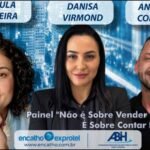 Encatho & Exprotel 2025 : painel "Não é Sobre Vender Quartos: É Sobre Contar Histórias"