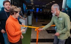 Salão de Turismo dos Campos Gerais do Paraná - feirasdeturismo.com