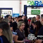 Expo Turismo Paraná 2026 em Curitiba - Evento da ABAV-PR - feirasdeturismo.com