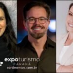 Expo Turismo Paraná 2026 terá palestras gratuitas sobre IA, cicloturismo e inovação