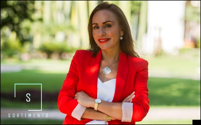 Connection Terroirs do Brasil : Executiva da José Cuervo, a mexicana Araceli Ramos - feirasdeturismo.com