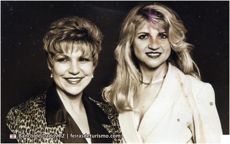 Marta Rossi e Silvia Zorzanello - Rossi & Zorzanello