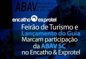 ABAV-SC - Feirão de Turismo no Encatho & Exprotel - feirasdeturismo.com