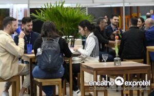 Encatho & Exprotel 2026: feira da ABIH-SC conecta negócios, inovação e qualificação em um só lugar