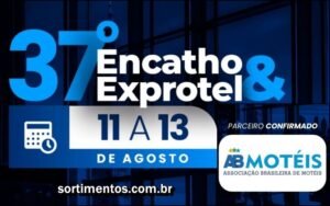 ABMotéis no Encatho & Exprotel 2026 - Evento da ABIH-SC - feirasdeturismo.com