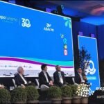 Abertura da Expo Turismo Paraná 2026 - feiradeturismo.com
