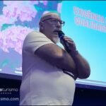 Palestra Turismo Sênior de Ariel Figueroa na Expo Turismo Paraná 2026