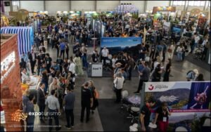 Expo Turismo Paraná 2026 encerra edição como principal hub de negócios de turismo do Sul do Brasil