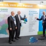Expo Turismo Paraná 2026 : confira como foi a participação paranaense na feira da ABAV-PR