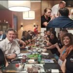 Expo Turismo Paraná 2026 : Grupo Schultz promove jantar de 40 Anos celebrando retenção de talentos e inovação tecnológica
