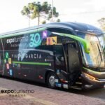 Grupo Garcia na Expo Turismo Paraná 2026