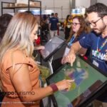 Momentos Expo Turismo Paraná 2026 - feirasdeturismo.com
