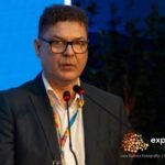 Expo Turismo Paraná 2026 : Rodrigo Swinka ressalta o crescimento do Natal de Curitiba
