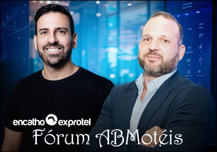 Fórum ABMotéis no Encatho & Exprotel 2026