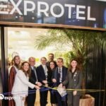 37º Encatho & Exprotel 2026 inicia em clima de otimismo