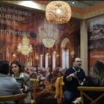 Espaço Luxury no Festuris 2026 : conexões e negócios no turismo de alto padrão