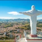 Socorro (SP) marca presença na 28ª AVIRRP - feirasdeturismo.com