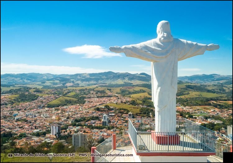 Socorro (SP) marca presença na 28ª AVIRRP - feirasdeturismo.com