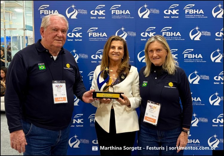 Roy Taylor - Marta Rossi - Rosa Masgrau - feiradeturismo.com